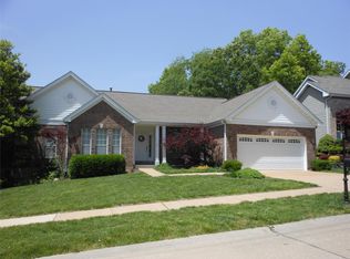 7609 River Walk Ct, Saint Louis, MO 63129