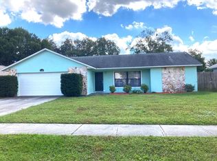 5145 Falcon Blvd, Cocoa, FL 32927