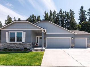 1876 N Perth Avenue Block #8-LOT 3, Middleton, ID 83644