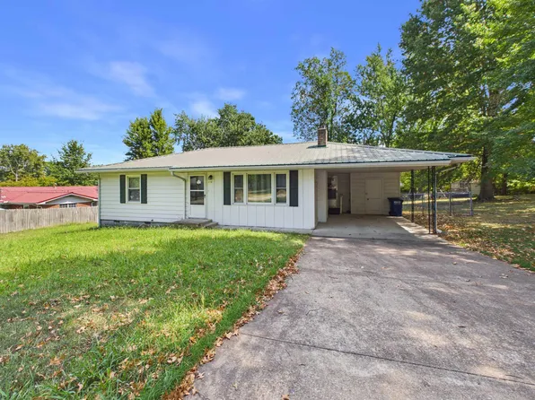 115 Bedell St, Mountain Home, AR 72653