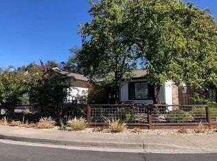 1716 Maggie Ave, Calistoga, CA 94515