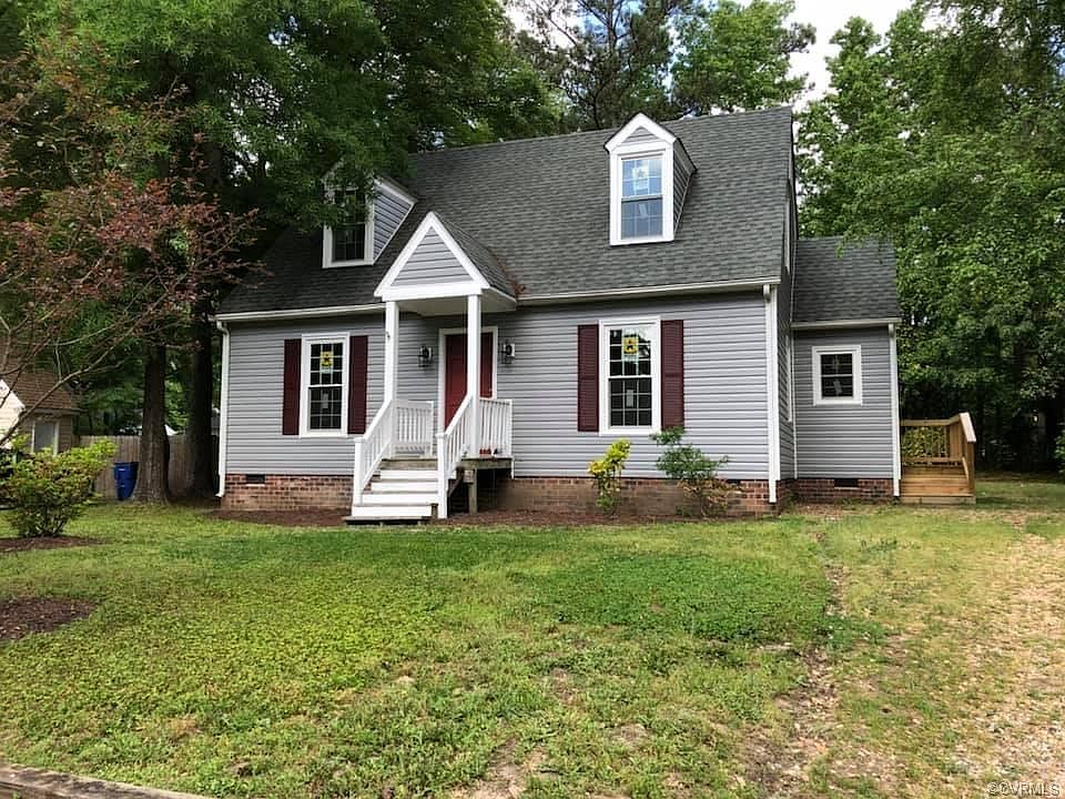 1st image of 18804 Brevard Dr