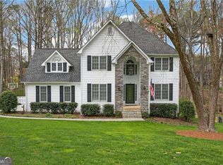 7540 Wynfield Dr, Cumming, GA 30040