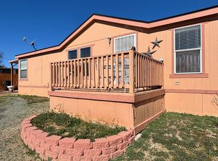 20876 E Quail Run Dr, Mayer, AZ 86333