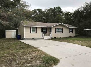 800 Duval St, Saint Augustine, FL 32084