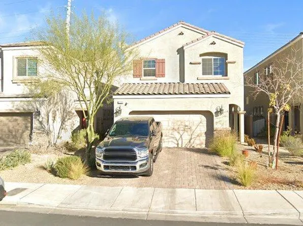 1136 Bradley Bay Ave, Henderson, NV 89014