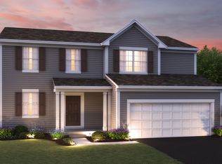 1025 Sharp Dr, Plano, IL 60545