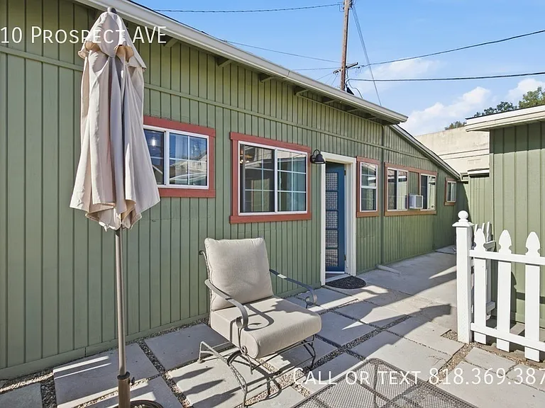 610 Prospect Ave — Photo 17