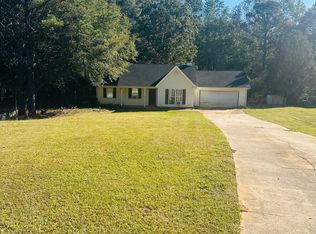 109 William Ct, Jenkinsburg, GA 30234