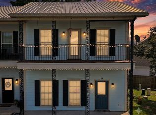 64 Oak Alley Ln, Long Beach, MS 39560