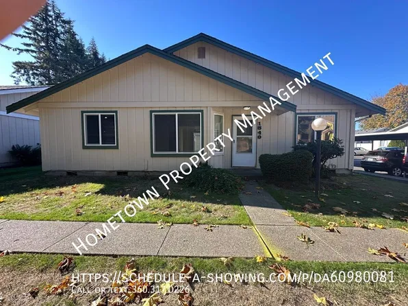 1540 Diamond Rd SE, Lacey, WA 98503