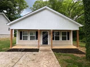 419 S Green St, Statesville, NC 28677