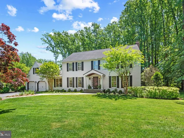 1613 Old Mill Bottom Run, Annapolis, MD 21409