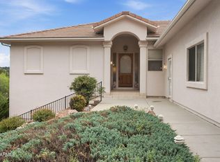 2227 Whitetail Ln, Prescott, AZ 86301