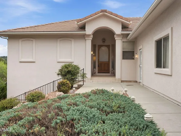 2227 WHITETAIL Lane, Prescott, AZ 86301