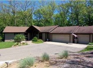 4057 Sandy Ridge Dr, Dorr, MI 49323