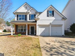 813 Topaz Valley, Canton, GA 30114