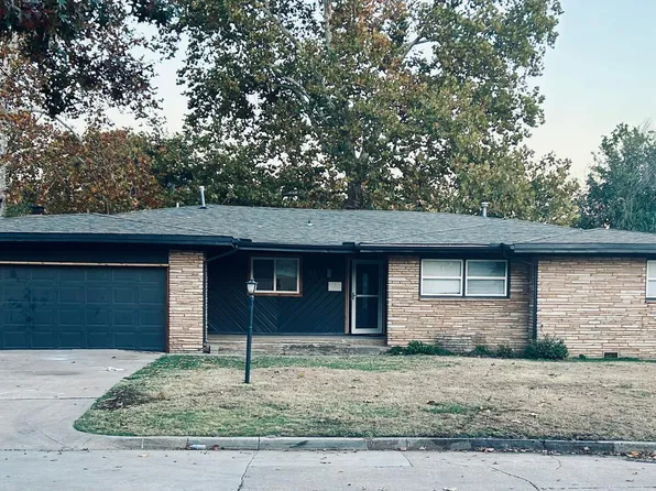 861 N Waco Ave, Tulsa, OK 74127