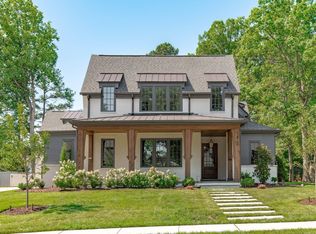 1412 Pony Run Rd, Raleigh, NC 27615