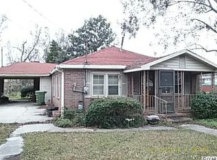 1805 Emanuel St, Georgetown, SC 29440