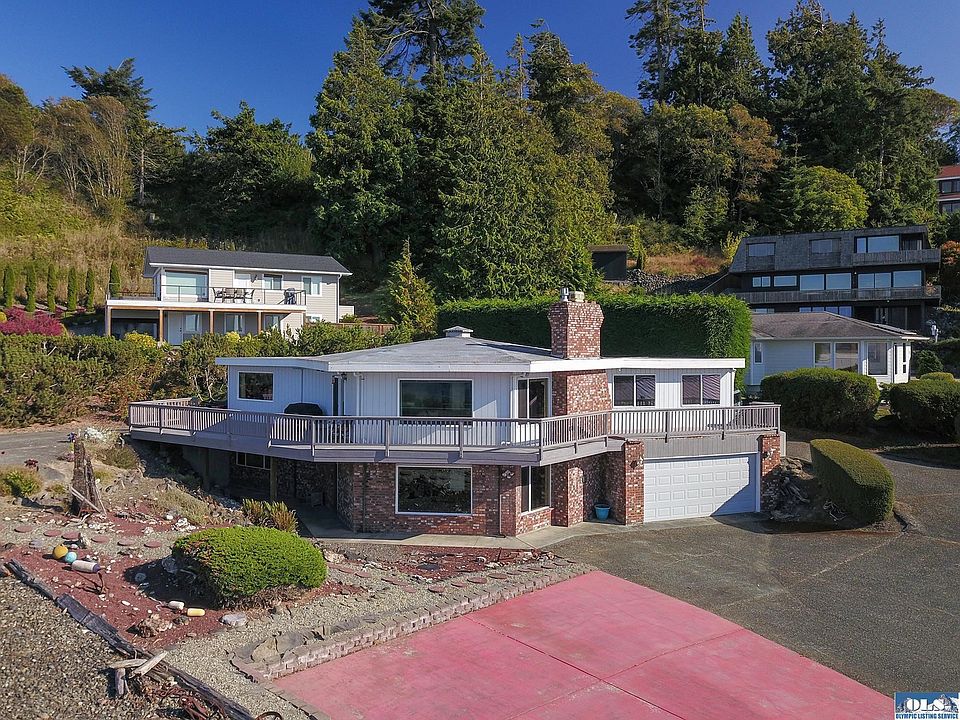 152 Sea View Dr, Port Angeles, WA 98362 Zillow