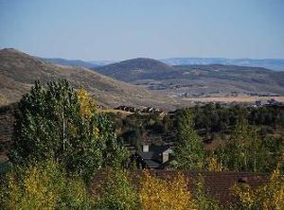 8868 Saddleback Rd, Park City, UT 84098