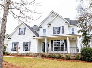 351 Emily Cir NW, Milledgeville, GA 31061