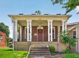 1124 Blendon Pl, Saint Louis, MO 63117