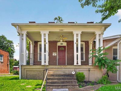 1124 Blendon Pl, Saint Louis, MO, 63117