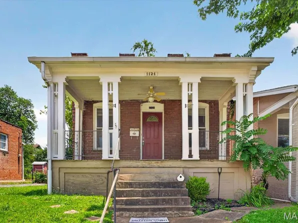 1124 Blendon Pl, Saint Louis, MO 63117