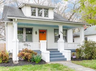 104 W 30th St, Richmond, VA 23225