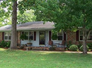 1701 Etowah Cir, Opelika, AL 36801