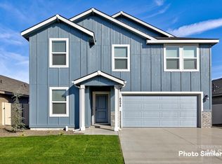 10814 W Hidden Point, Star, ID 83669