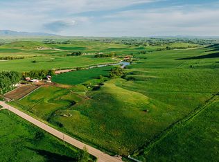 45 Kruse Creek Rd, Sheridan, WY 82801