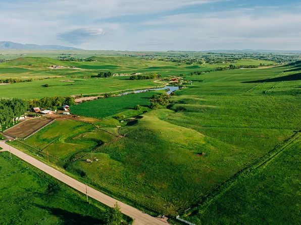 45 Kruse Creek Rd, Sheridan, WY 82801