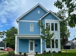 1939 N College Ave, Indianapolis, IN 46202