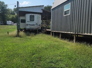 157 Buckeye Ln, Hardy, AR 72542