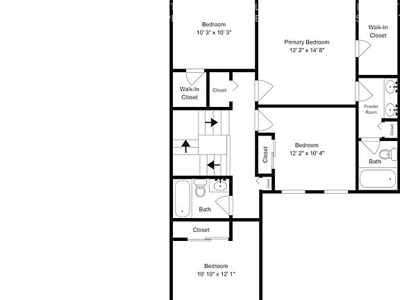 3rd image of 4289 NW 1st Pl