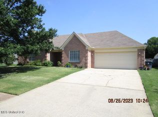 1388 Big Ben N, Hernando, MS 38632