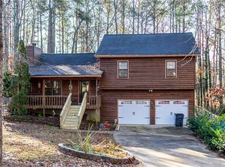 29 Harris Oaks, Dallas, GA 30157