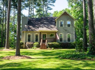 1650 Rivoli Ln, Macon, GA 31210