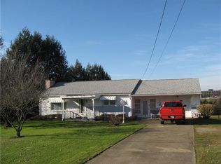 2291 Freeport Rd, Kittanning, PA 16201