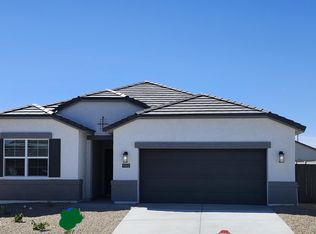 1332 S 240TH Lane, Buckeye, AZ 85326