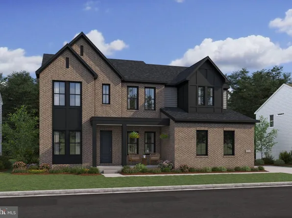 5413 Cross Ln Lot 204, Woodbridge, VA 22192