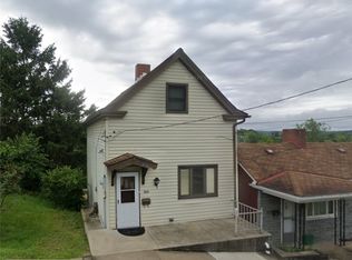 369 Fingal St, Pittsburgh, PA