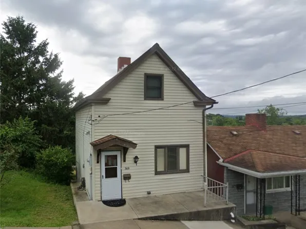 369 Fingal St, Pittsburgh, PA 15211