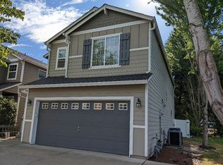 5520 NE 69th Ave, Vancouver, WA 98661
