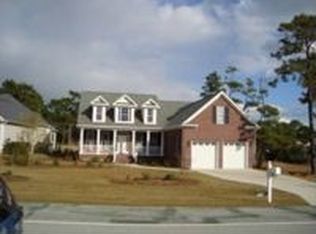 3590 Members Club Blvd, Southport, NC 28461