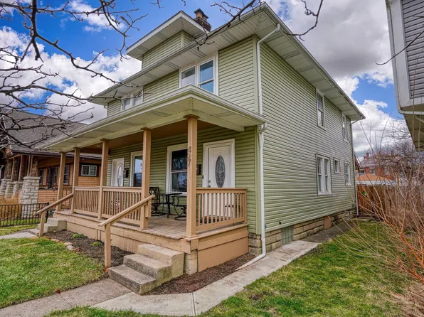 427 S 17th St, Columbus, OH 43205
