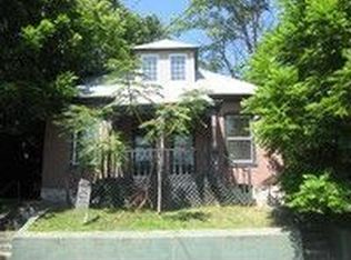 2105 Yale Ave, Saint Louis, MO 63143